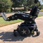 Wheelchair Pallets – bulk mobility equipment with free shipping