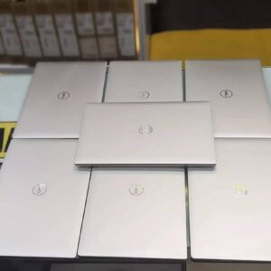 HP laptop pallets – bulk inventory with free shipping