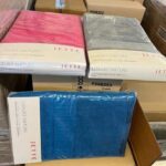 Luxury Towel Pallet – Bulk Lot of 60 Premium Luxury Towels with Free U.S. Shipping