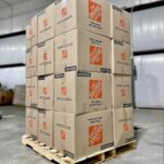 Assorted HD Turbo Premium Mystery Boxes Pallets with various products