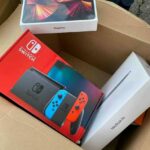 Electronics Mystery Boxes Pallets – Bulk Lot of High‑Quality Electronic Mystery Boxes for Resale