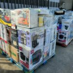 mix electronic pallets – Bulk Electronic Merchandise with Free U.S. Shipping