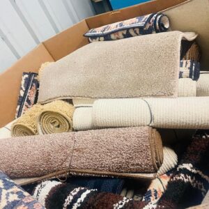 Rug Loads Pallet – bulk assorted rugs inventory with free shipping