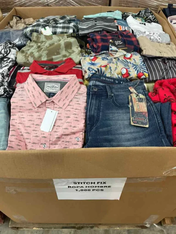 7-1-Ropa-de-Hombre-Mixta-Stich-Fitch