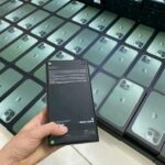 iPhone Pallet for Resellers – bulk inventory with free shipping