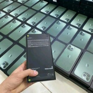 iPhone Pallet for Resellers – bulk inventory with free shipping