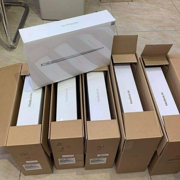 9705.jpg MacBook Air Pallet – Bulk Pallet of 10 Brand New 2020 13-Inch MacBook Airs with Free U.S. Shipping