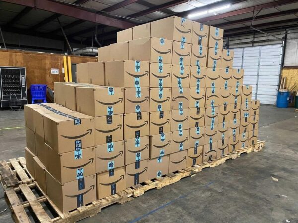 9831.jpg Amazon Mystery Box Pallets – Surprise Assortment of High-Demand Items from Amazon Liquidation