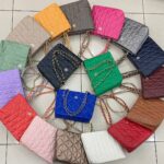 Women Bags and Purses Pallet – bulk assorted handbags inventory with free shipping