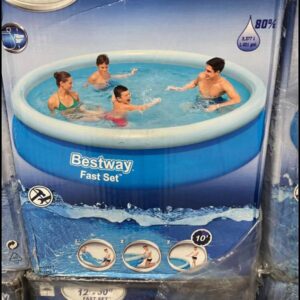 Pool Pallets – Bulk Lot of 224 Reusable Pool Pallets with Free U.S. Shipping