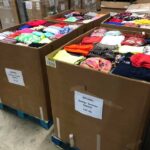 Women Clothing Pallets/Truckloads – Bulk Assorted Women's Apparel with Free U.S. Shipping