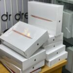 MacBook Air Pallets - Wholesale M1 and M2 Models