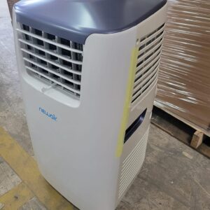 14000BTU Portable AC Pallet – Advanced Energy Efficient 3-in-1 Cooling Appliance sold in bulk for commercial and home use