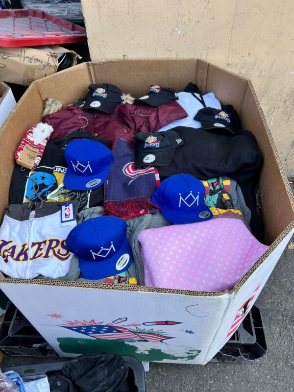 img_1355.jpeg Clothing Pallet – Bulk Lot of Assorted, 100% New Clothing Items with Diverse Apparel, Free U.S. Shipping
