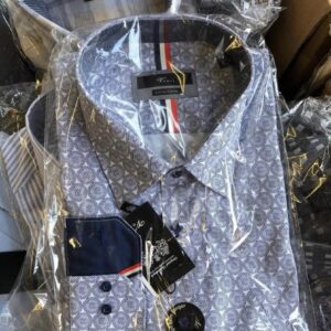 Mens Shirts Pallets – Bulk Lot of Premium Men’s Shirts for Resale