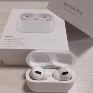 AirPods Pro 2nd Generation Pallet – bulk wireless earbuds with free shipping