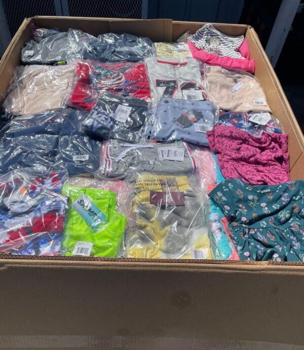 children-summer-apparel-liquidation-pallets.jpg Children's summer apparel liquidation pallets – bulk inventory with free shipping