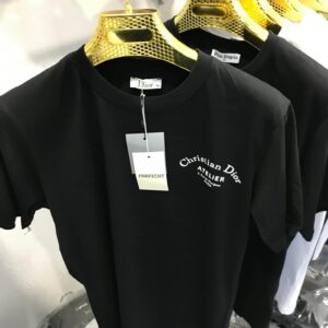 Assorted designer men's t-shirt pallets – bulk inventory with free shipping