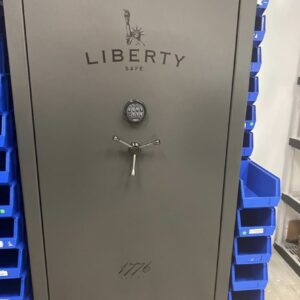 Liberty Safe with Electronic Lock Pallet – bulk security safes inventory with free shipping