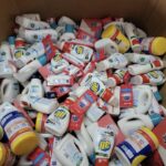 New merchandise pallets for sale – bulk inventory brand-new products with free shipping