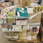 WM GM Truckloads – Bulk Truckload of Walmart General Merchandise Pallets with Free U.S. Shipping