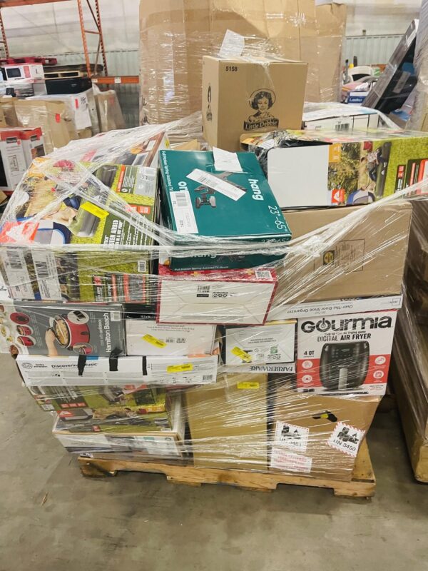 img_5071.jpeg WM GM Truckloads – Bulk Truckload of Walmart General Merchandise Pallets with Free U.S. Shipping