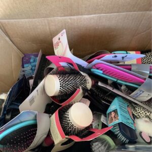 Assorted CVS overstock pallets merchandise available in bulk