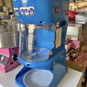 Snow cone and cotton candy machines for sale – commercial concession equipment with free shipping
