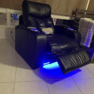 Theater Chair Pallets – bulk seating inventory with free shipping