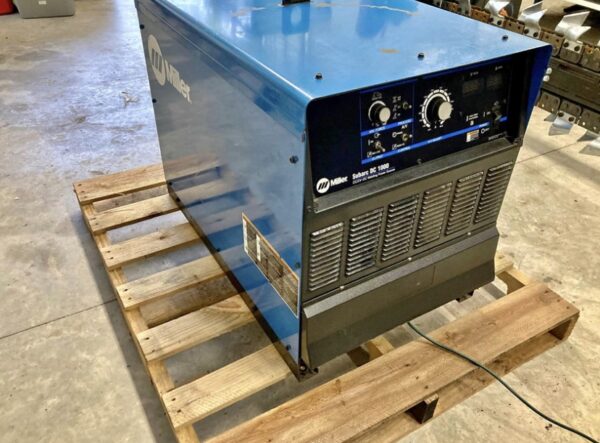 miller-subarc-dc-1000-welding-power-source-for-sale.jpg Miller SubArc DC 1000 welding power source for sale – industrial-grade welder with digital controls and free shipping