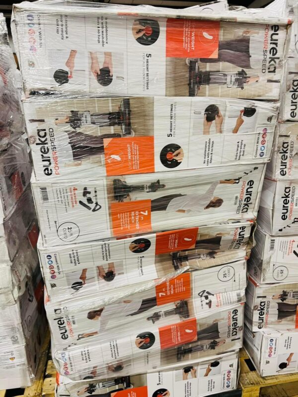 overstock-loads-pallet.jpg Assorted overstock loads pallet merchandise available in bulk pallets