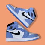 Air Jordan Force 1 Pallet – bulk authentic AF1 sneakers with free shipping