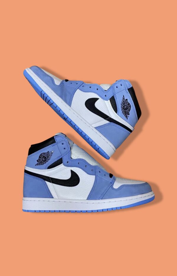 Air Jordan Force 1 Pallet – bulk authentic AF1 sneakers with free shipping