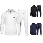 Tracksuit Set Men and Women in various colors and sizes