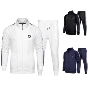 Tracksuit Set Men and Women in various colors and sizes