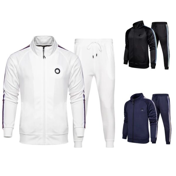 Tracksuit Set Men and Women in various colors and sizes
