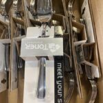 Assorted kitchen accessories pallets available in bulk pallets