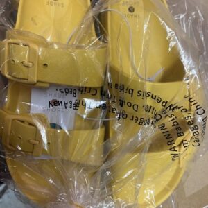 Shoes Truckload – Premium Bulk Footwear in Full Pallet Loads