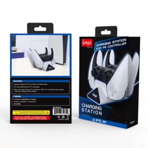 Assorted wireless PS5 controller Pallets including Sony DualSense and third-party models