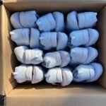 Toms Adults and Kids Sneakers Pallets – Bulk Lot of High‑Quality Toms Sneakers for Resale