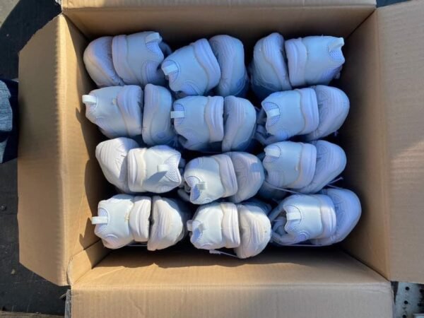 Toms Adults and Kids Sneakers Pallets – Bulk Lot of High‑Quality Toms Sneakers for Resale