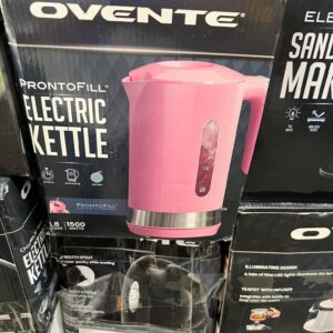 Buy Appliances Pallet - 20 Units Wholesale Liquidation