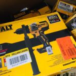 DeWalt Tools pallet