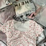 Shein Clothing Pallets– bulk assorted apparel with free shipping