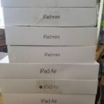 apple ipad pallets – Bulk Liquidated iPads with Free U.S. Shipping