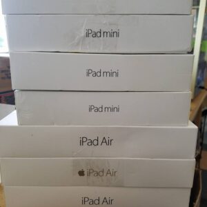 apple ipad pallets – Bulk Liquidated iPads with Free U.S. Shipping